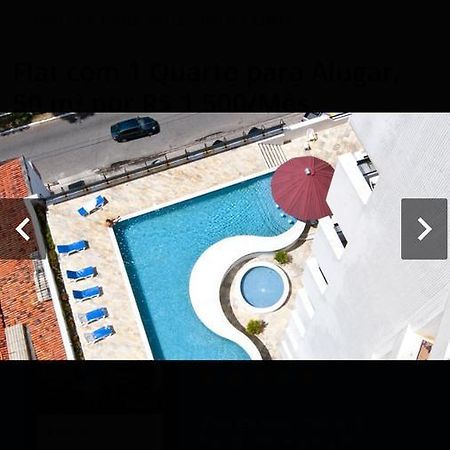 Flat Potengi Natal Dış mekan fotoğraf