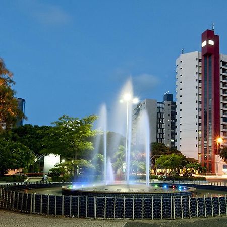 Flat Potengi Natal Dış mekan fotoğraf