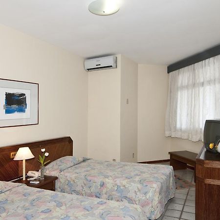 Flat Potengi Natal Dış mekan fotoğraf
