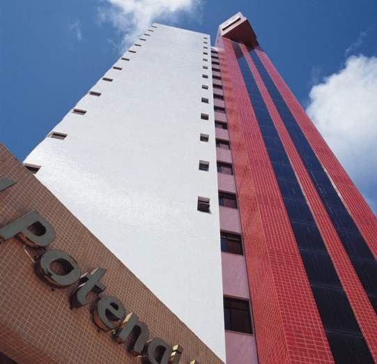 Flat Potengi Natal Dış mekan fotoğraf