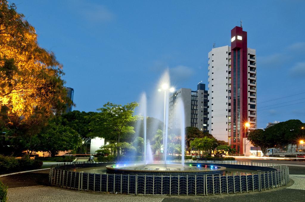 Flat Potengi Natal Dış mekan fotoğraf