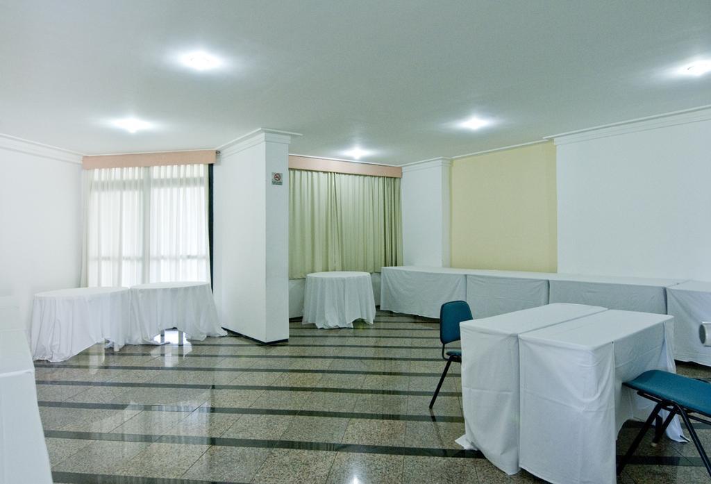 Flat Potengi Natal Dış mekan fotoğraf